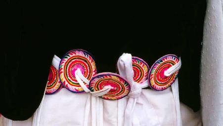 风情云南游：“披星戴月”的纳西族民俗