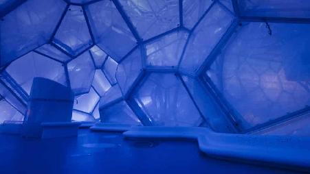 中国国家游泳中心