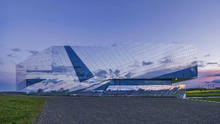 Paläon古生物研究中心，德国舍宁根