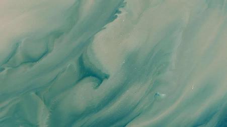 泰晤士河河口和伦敦阵列风力发电厂，英格兰