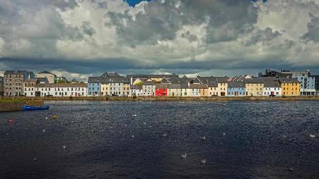 世界上最古老的牡蛎节，吃吃的爱。吃货！让我看到你们的双手