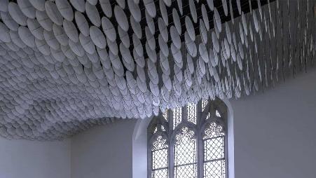 源自生活的艺术，激活你身上的每个艺术细胞。平凡生活的意外美感