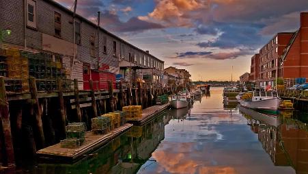落叶时节 饕餮盛宴，绝美水郡 吃货天堂。先让我擦一擦口水