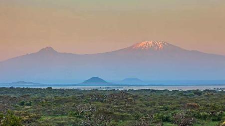 感恩大山的馈赠，山之壮美。无以言表的壮阔美感