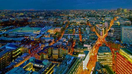 光彩四射，你不了解的大英博物馆。打开大英博物馆的另一种方式