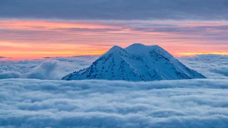 一个国家的灵魂之地，绝美之境。国家公园谁不爱逛！