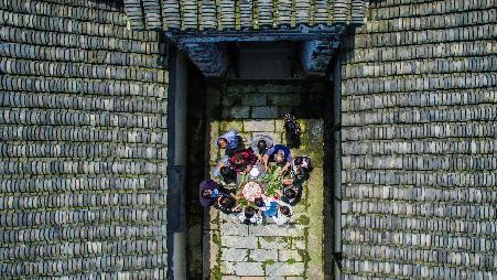 【今日端午节】