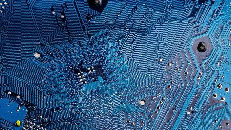 让我们破解“密码”