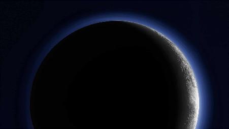 太棒了，不是一个星球