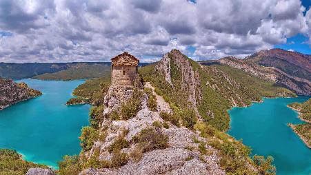 有风景的隐居处