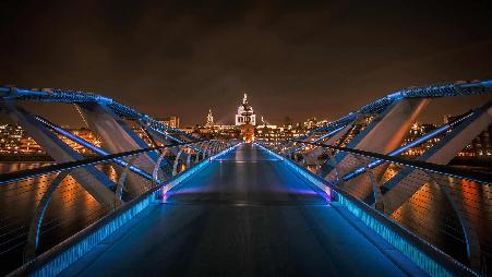 20岁的千禧时代