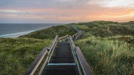 欢迎来到北弗里西亚！