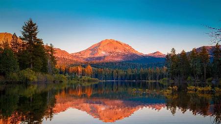 爆炸性高峰的一瞥