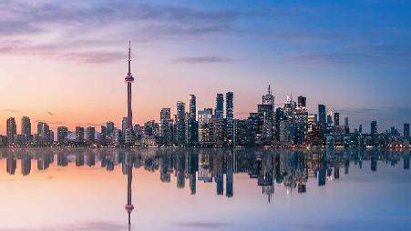 TIFF，加拿大电影的庆典