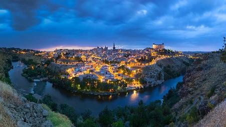 三种文化的帝都