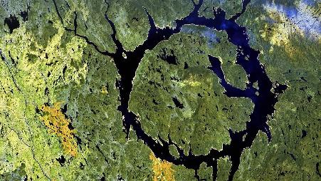 薰衣草田，英国牛津