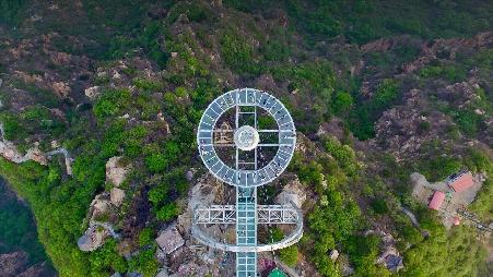 Kamikōchi，日本长野县