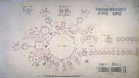 Glastonbury Tor, Somerset, England