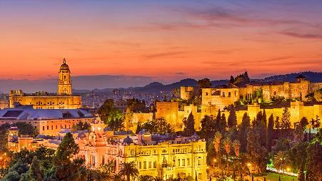 2800年历史的老城