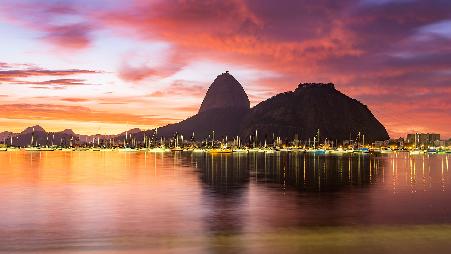 里约热内卢的象征