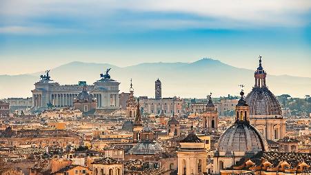 超凡脱俗的风景