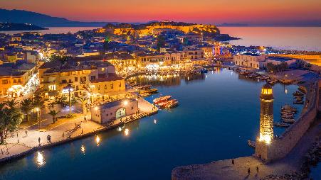 准备好下锚了吗？