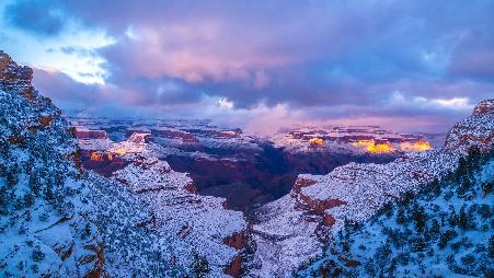 深不见底的鸿沟