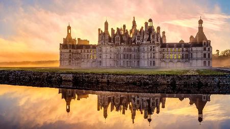 介于文艺复兴与独创性之间