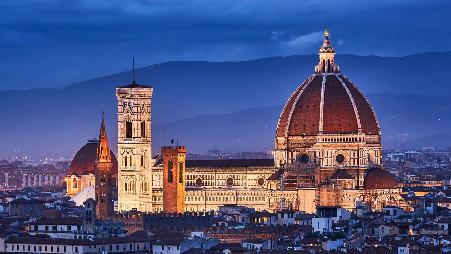 “甜蜜的”穹顶