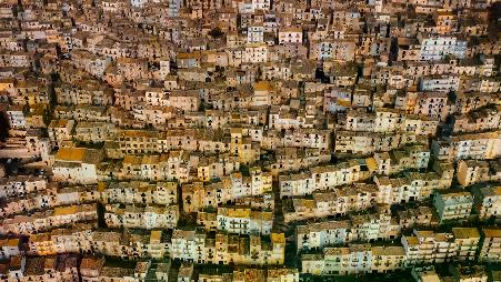 你是81亿人口中的一员