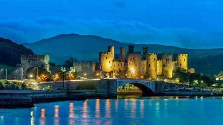 让我们扬帆起航！