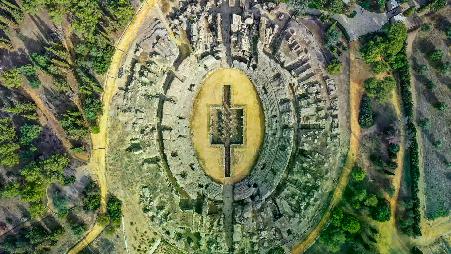 昔日城市的“灵魂”