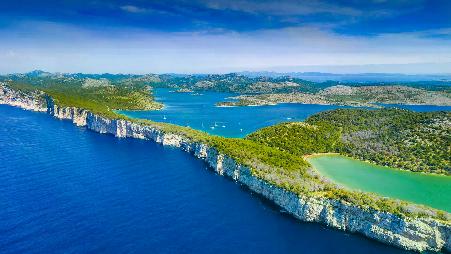 亚得里亚海高地