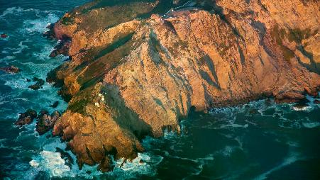 自然与人类的天堂