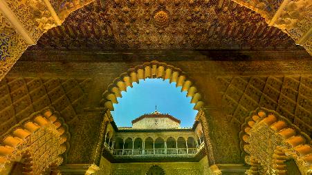 辉煌的塞维利亚