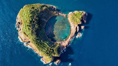 海洋的隐秘心跳