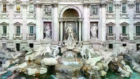 爱情、幸运与硬币