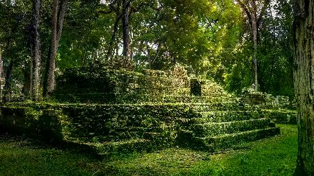 绘制星图的城市