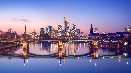 历史与现代的交融