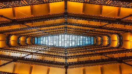 密尔沃基的传奇故事