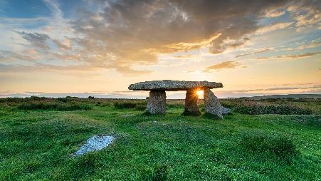 圆周率的古老启示