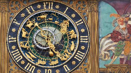 节约日光的艺术