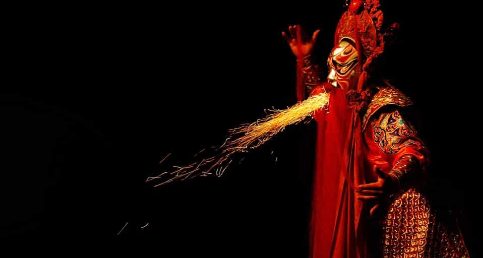 回顾祖国60年：世界舞台上的中国艺术不绝回响