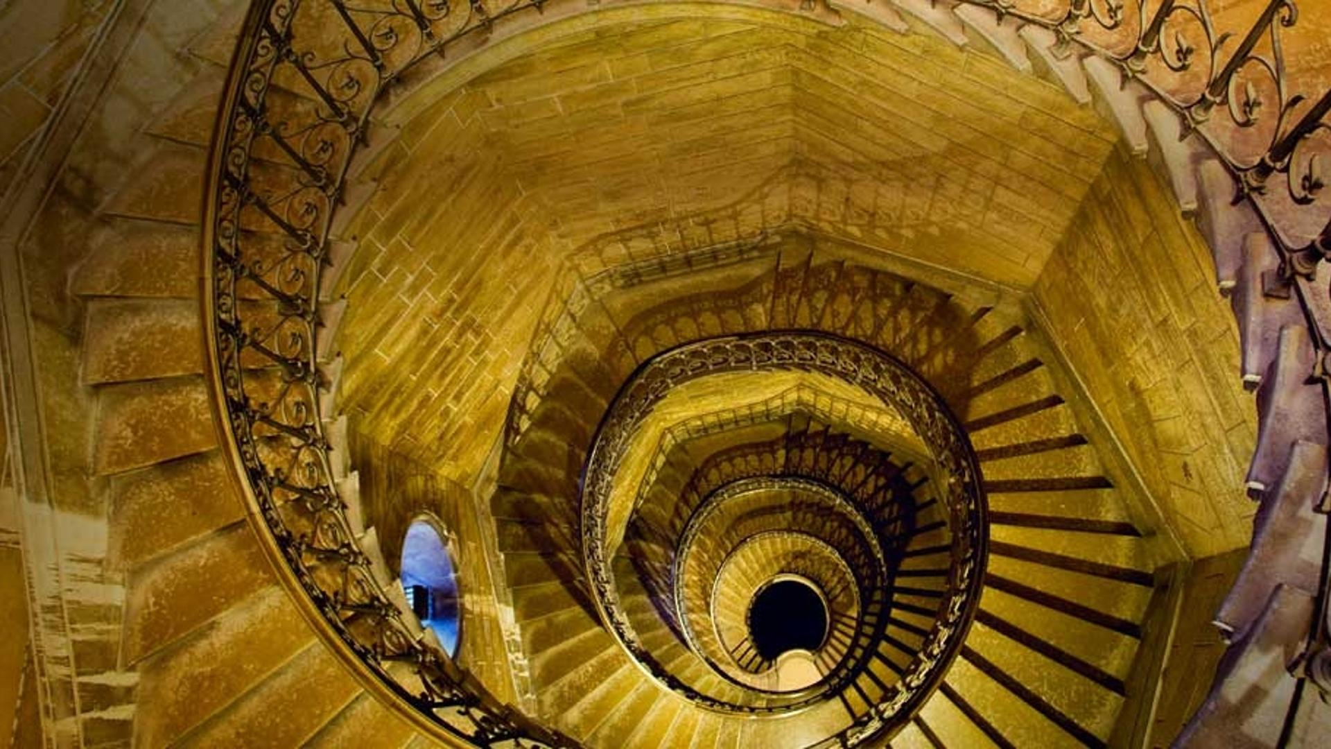 法国里昂富尔韦圣母院