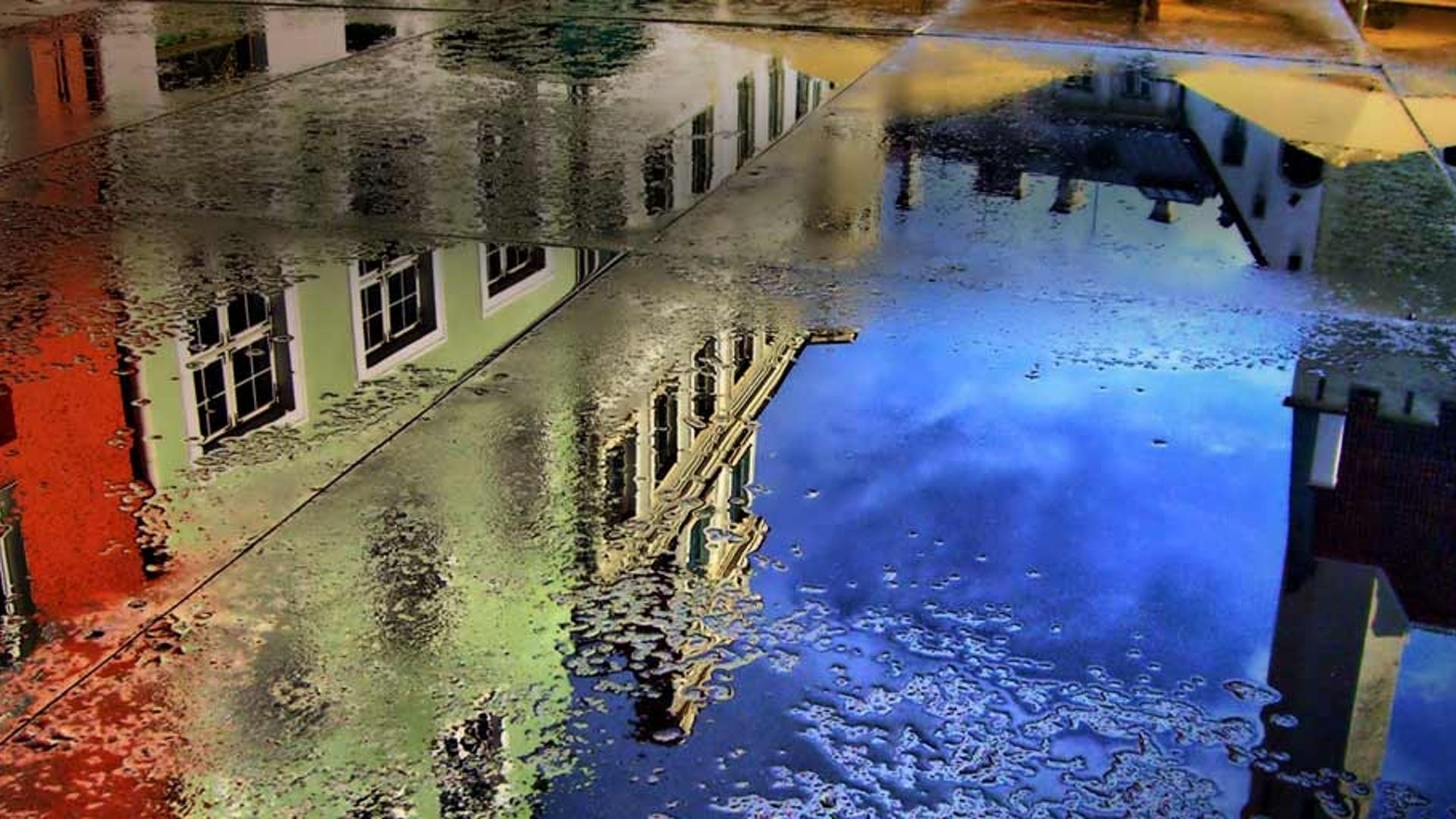 爱沙尼亚首都塔林