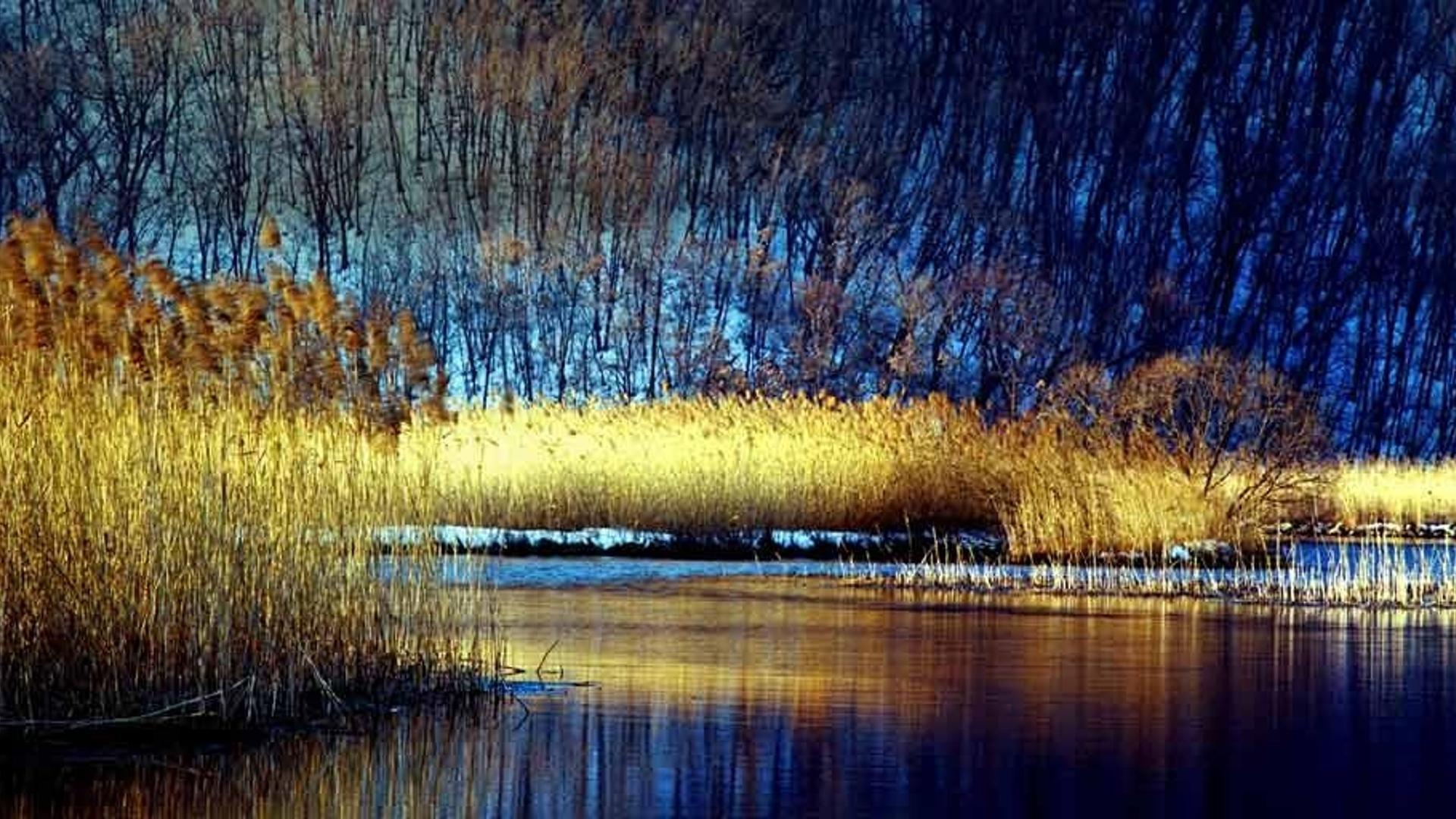 黑龙江省镜泊湖国家地质公园