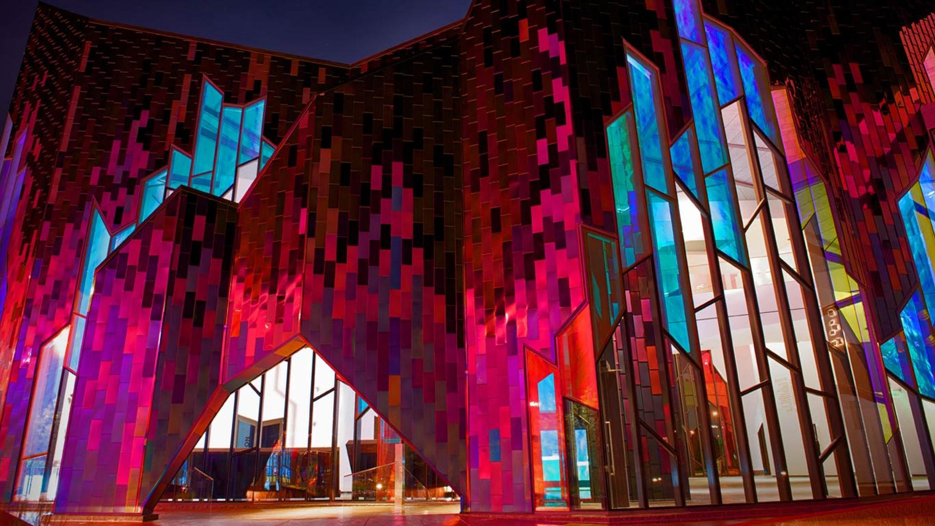 美国，堪萨斯州，欧弗兰帕克，燎原火博物馆