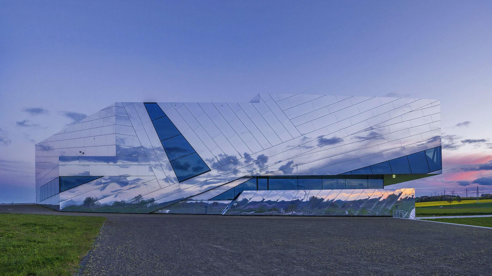 Paläon古生物研究中心，德国舍宁根