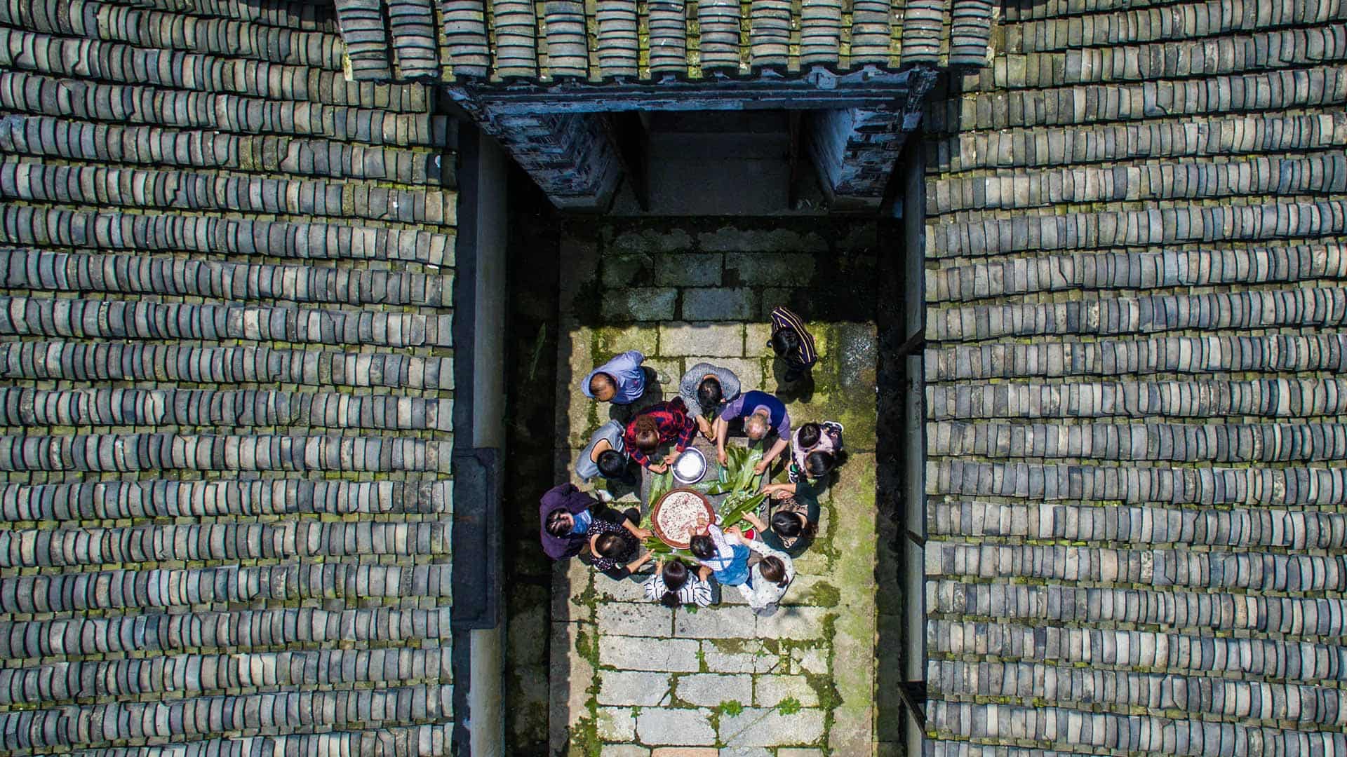 【今日端午节】