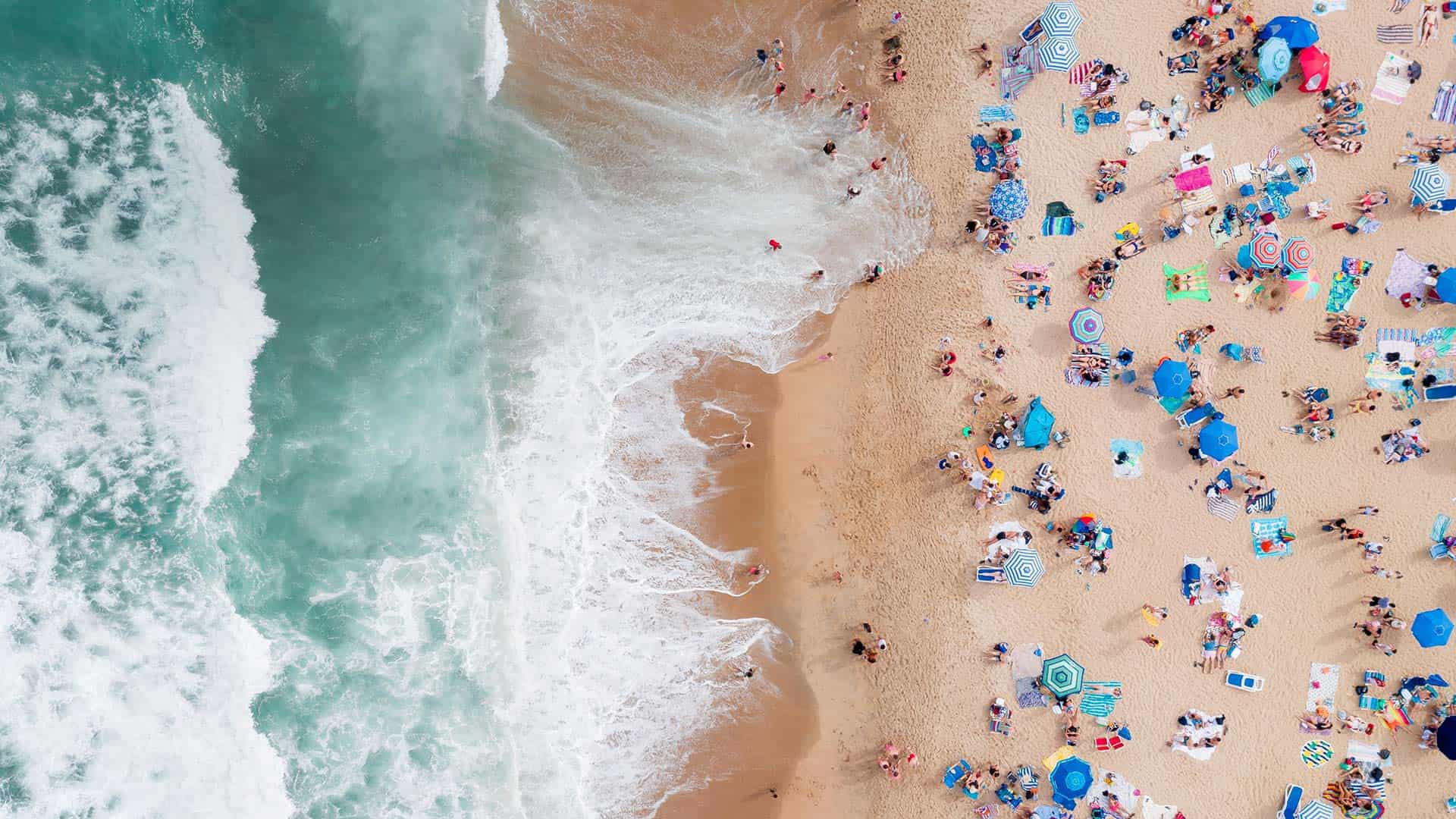 新泽西阿斯伯里公园